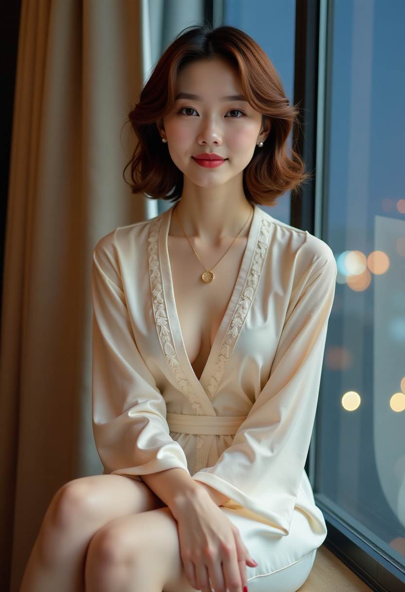 直播